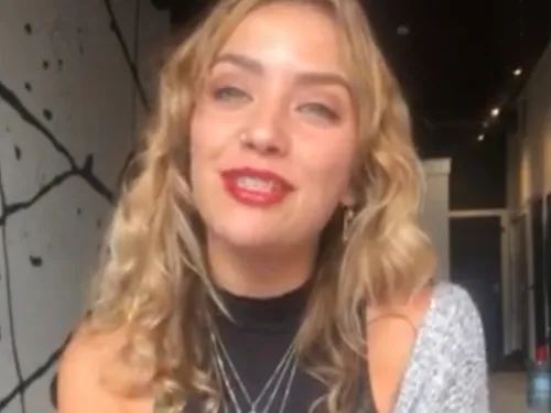 JJ Wilde en live pour K6FM !